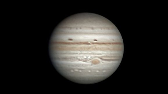 Jupiter